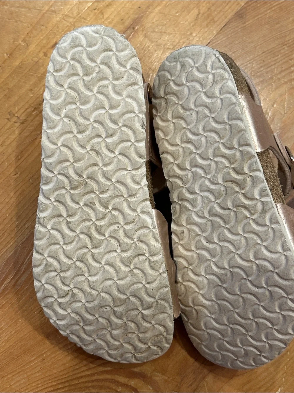 Birkenstock comfortable kids